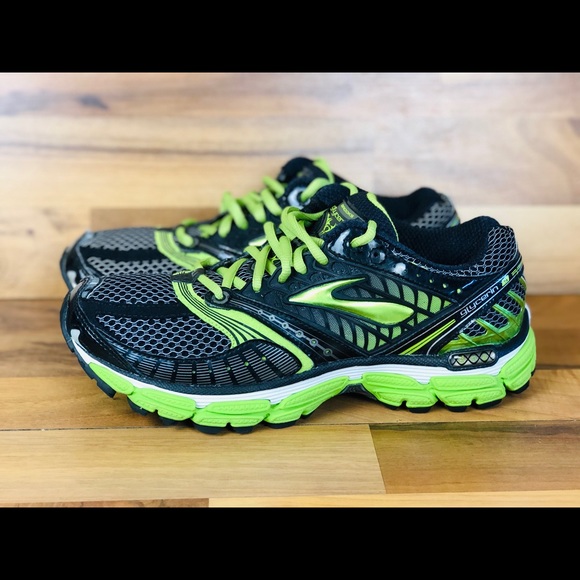brooks shoes glycerin 9